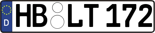 HB-LT172