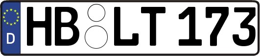 HB-LT173