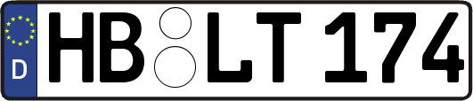 HB-LT174
