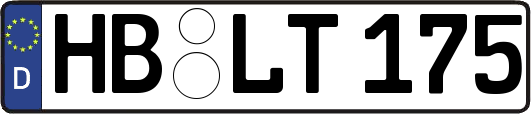 HB-LT175