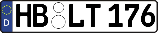HB-LT176
