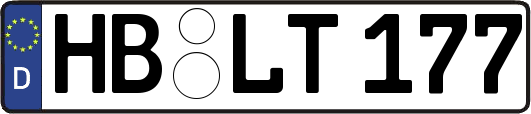 HB-LT177