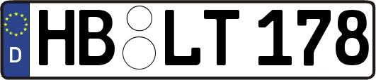 HB-LT178