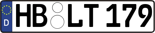 HB-LT179