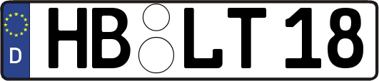 HB-LT18