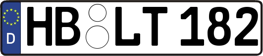 HB-LT182