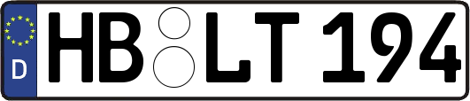 HB-LT194