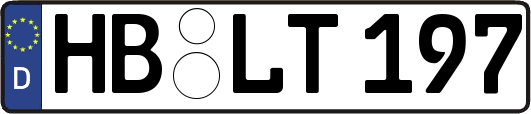 HB-LT197