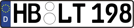 HB-LT198
