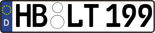 HB-LT199