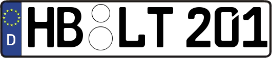 HB-LT201
