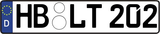 HB-LT202