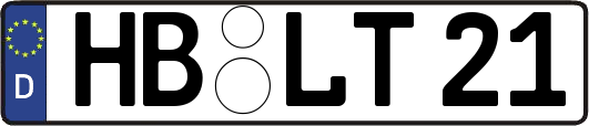 HB-LT21