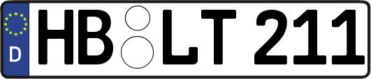 HB-LT211