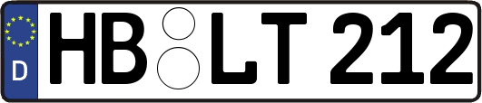 HB-LT212
