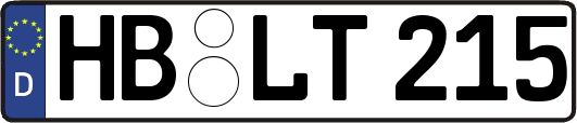 HB-LT215