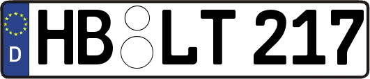 HB-LT217