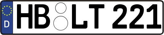 HB-LT221