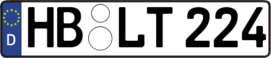 HB-LT224