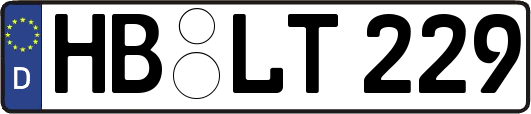 HB-LT229