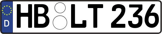 HB-LT236