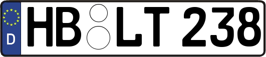 HB-LT238