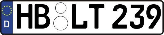 HB-LT239