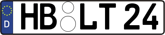 HB-LT24