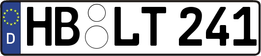 HB-LT241