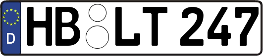 HB-LT247