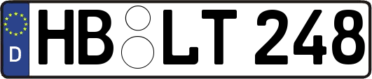 HB-LT248
