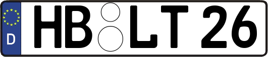 HB-LT26