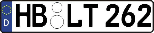 HB-LT262