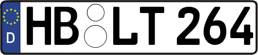 HB-LT264