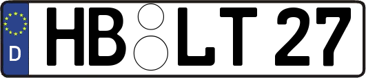 HB-LT27
