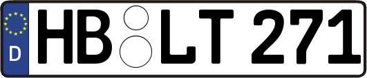 HB-LT271