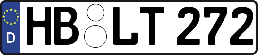 HB-LT272