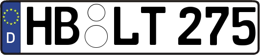 HB-LT275