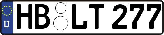 HB-LT277
