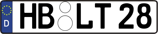 HB-LT28