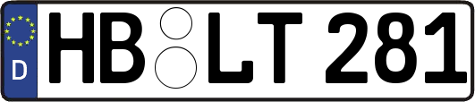 HB-LT281