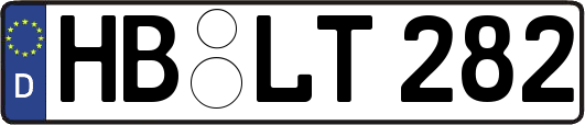HB-LT282