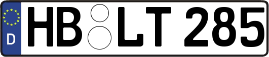 HB-LT285
