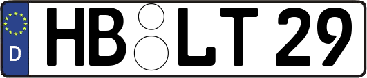 HB-LT29