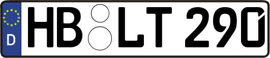 HB-LT290