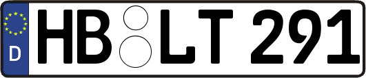HB-LT291