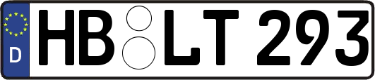 HB-LT293