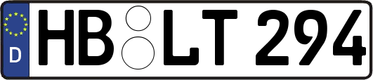 HB-LT294