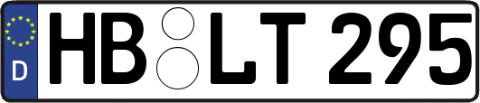 HB-LT295