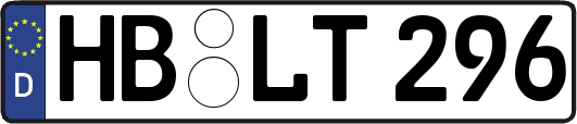 HB-LT296